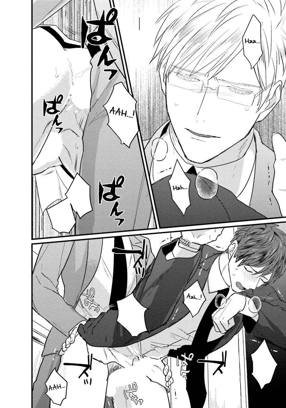 Tổng Hợp Oneshot BoyLove 18 + Nhà Méo Chapter 16 Trang 24