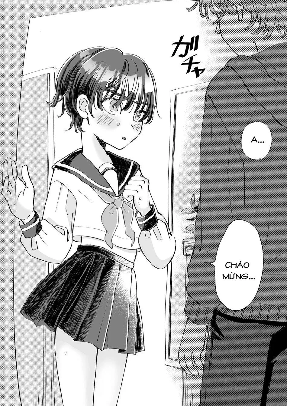 ONESHOT CHỊCH VỒN CHỊCH VÃ Chapter 16 Trang 16