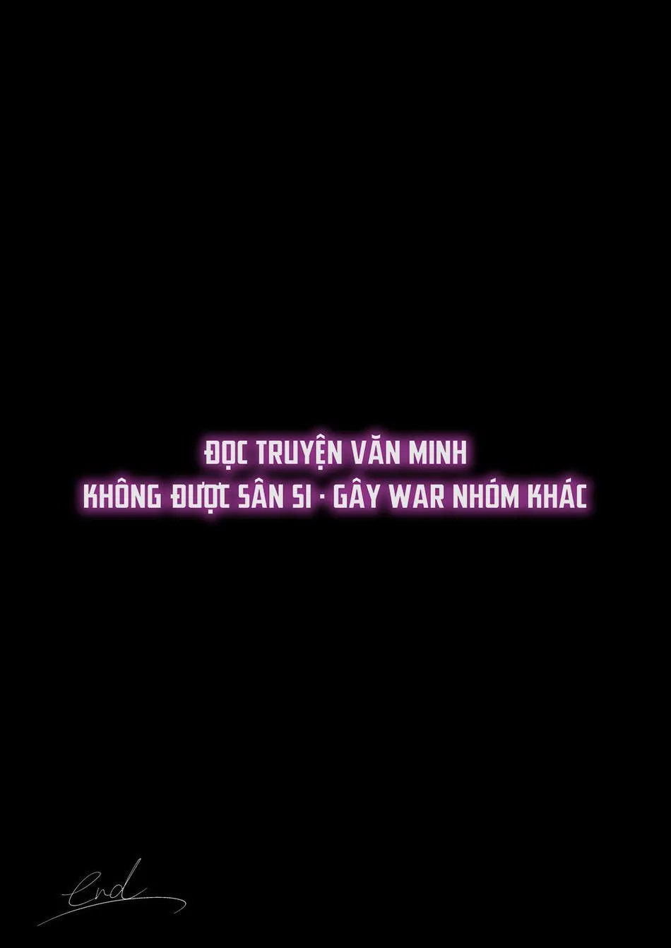 ONESHOT CHỊCH VỒN CHỊCH VÃ Chapter 23 Trang 18