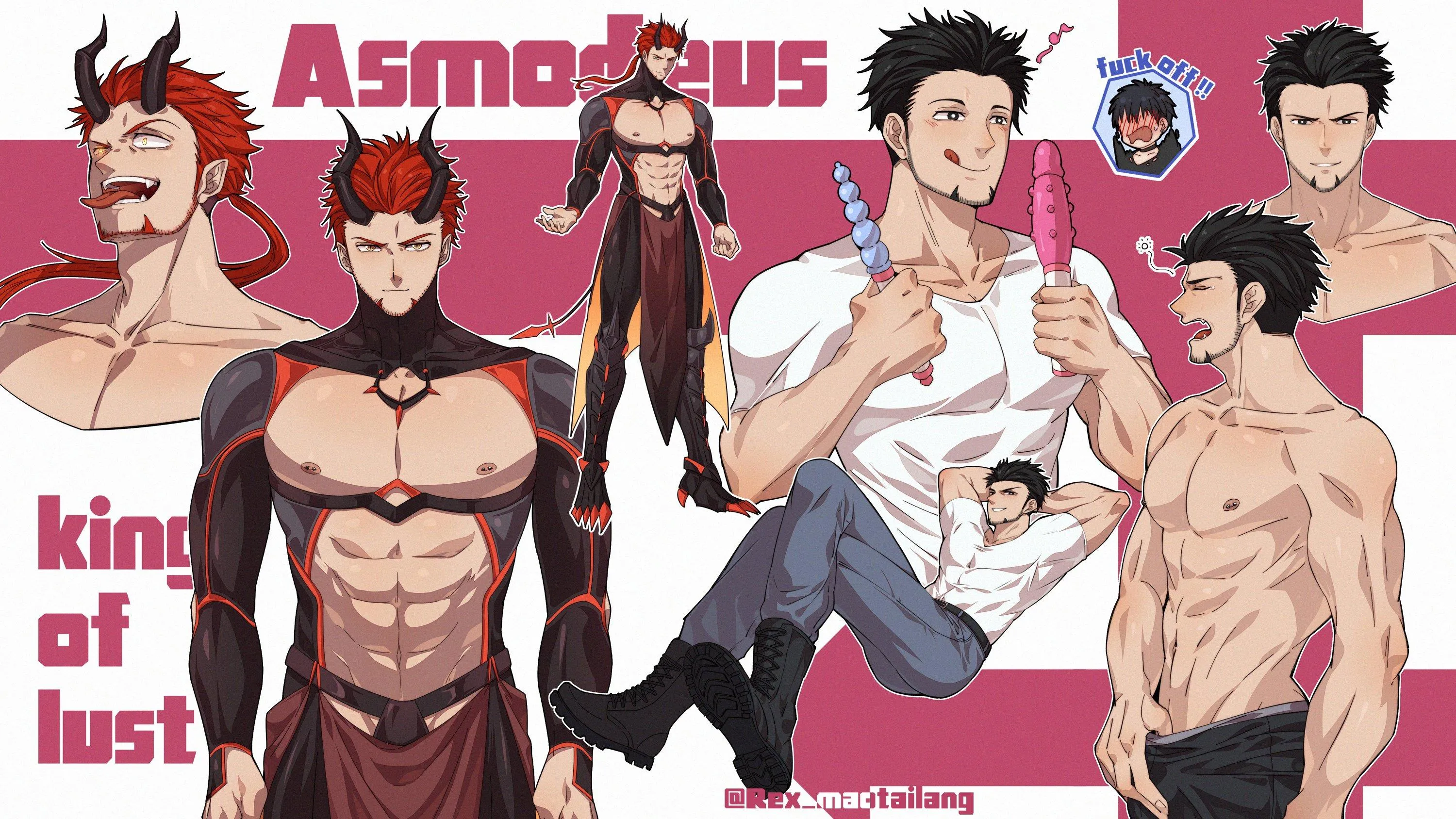 ONESHOT CHỊCH VỒN CHỊCH VÃ Chapter 40 Trang 3