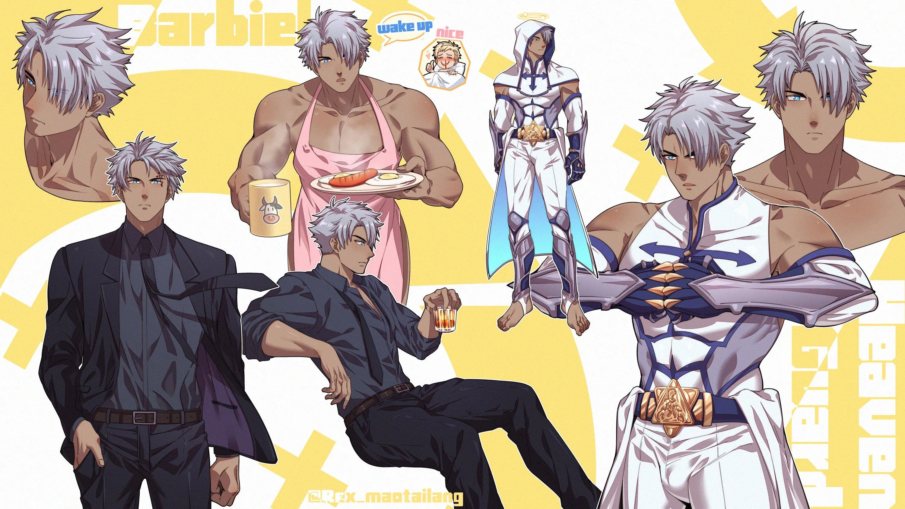 ONESHOT CHỊCH VỒN CHỊCH VÃ Chapter 40 Trang 9