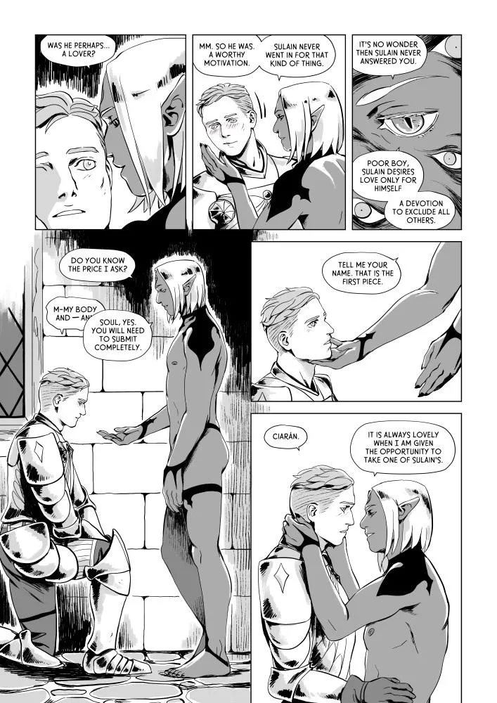 ONESHOT CHỊCH VỒN CHỊCH VÃ Chapter 44 Trang 9