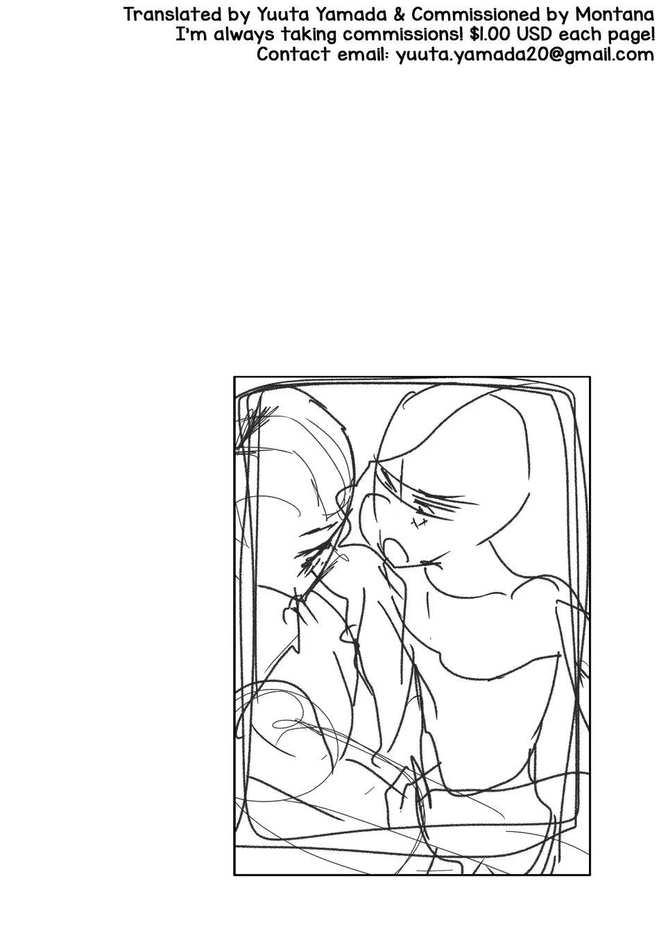 ONESHOT CHỊCH VỒN CHỊCH VÃ Chapter 53 Trang 3