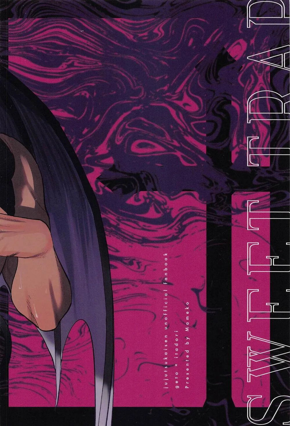 ONESHOT CHỊCH VỒN CHỊCH VÃ Chapter 58 Trang 35