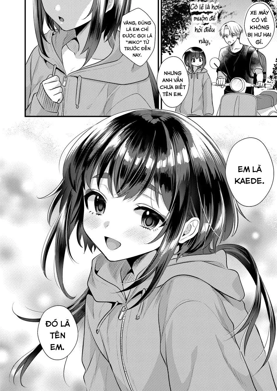 ONESHOT CHỊCH VỒN CHỊCH VÃ Chapter 68 Trang 34