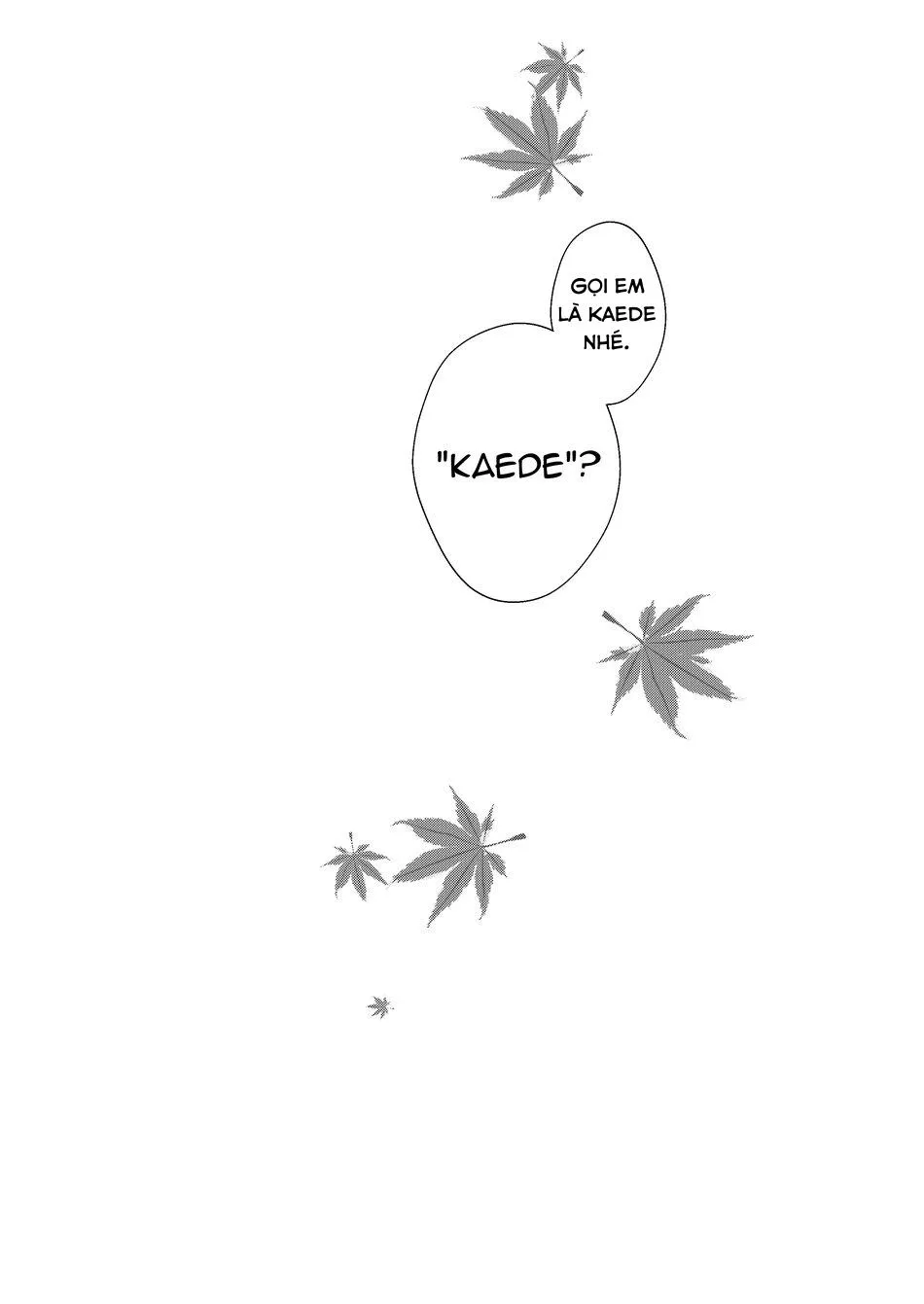 ONESHOT CHỊCH VỒN CHỊCH VÃ Chapter 68 Trang 35