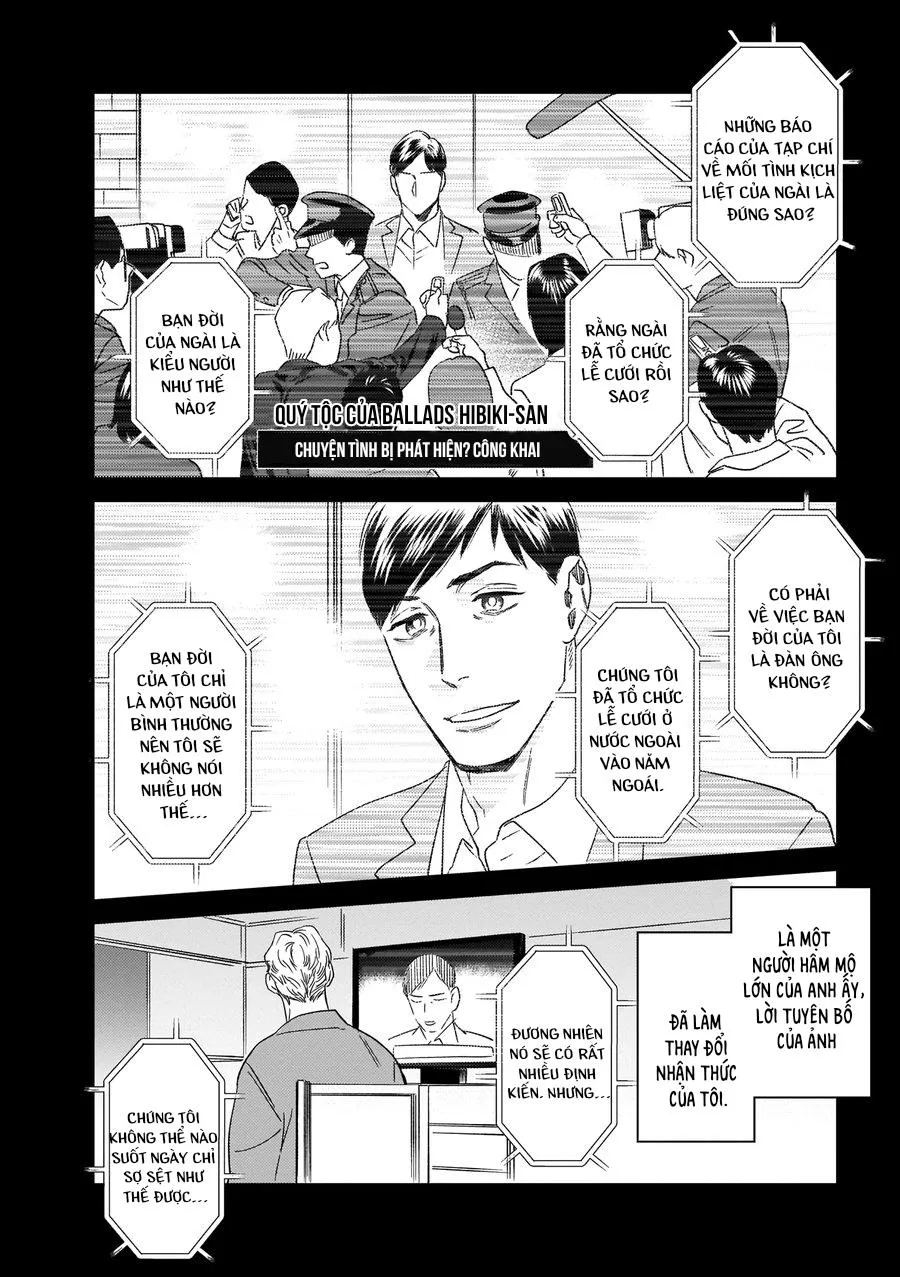 ONESHOT CHỊCH VỒN CHỊCH VÃ Chapter 78 Trang 5