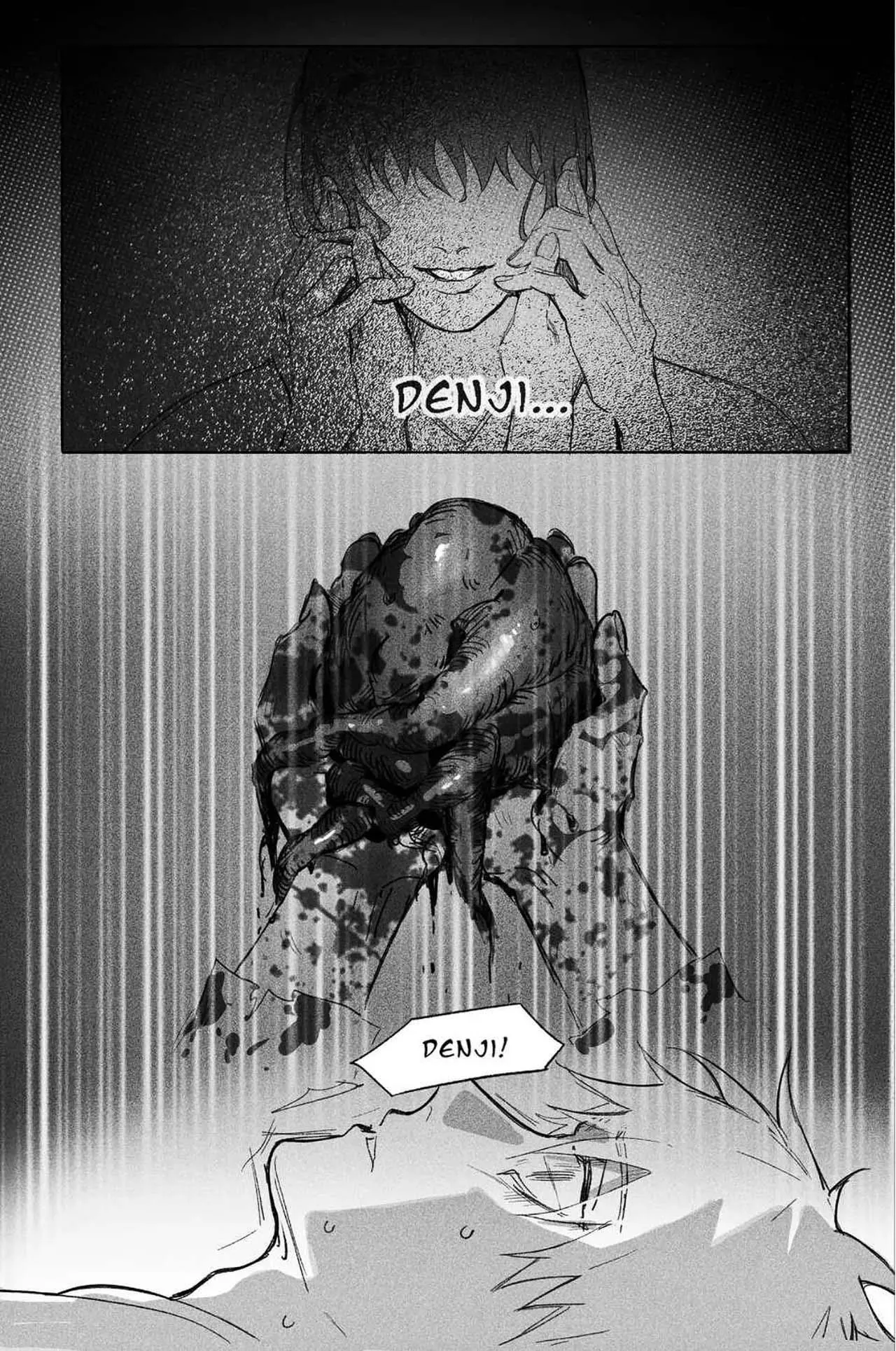 ONESHOT CHỊCH VỒN CHỊCH VÃ Chapter 92 Trang 8