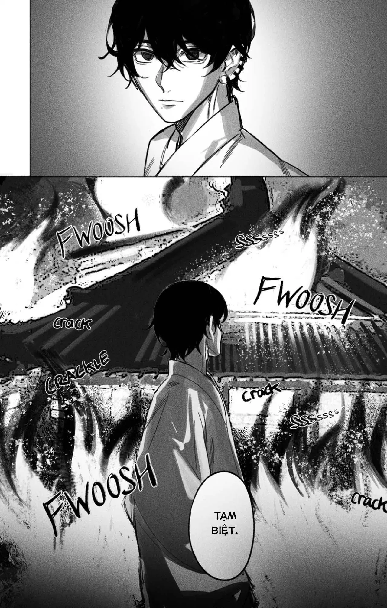 ONESHOT CHỊCH VỒN CHỊCH VÃ Chapter 92 Trang 111