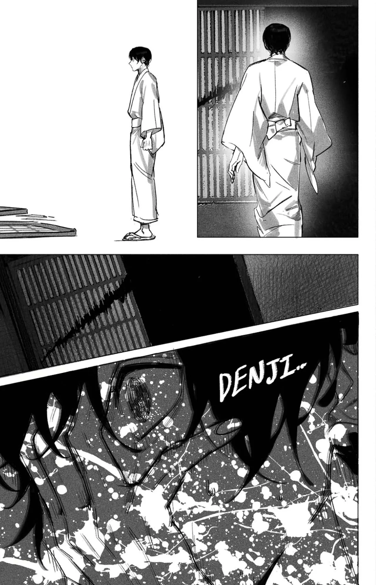 ONESHOT CHỊCH VỒN CHỊCH VÃ Chapter 92 Trang 115