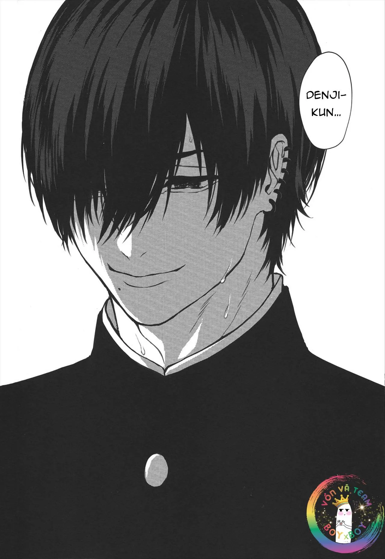 ONESHOT CHỊCH VỒN CHỊCH VÃ Chapter 101 Trang 48