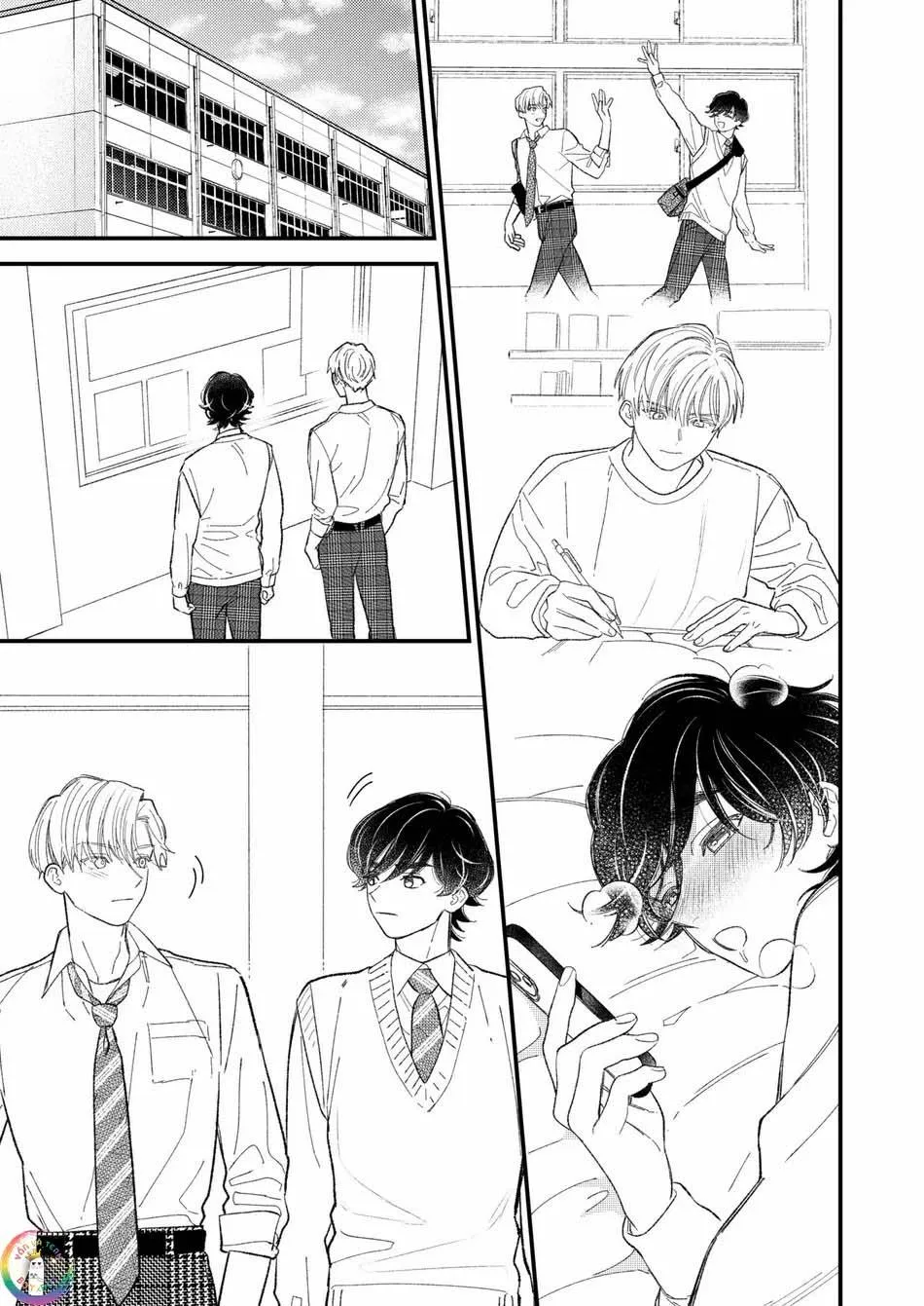 ONESHOT CHỊCH VỒN CHỊCH VÃ Chapter 105 Trang 20