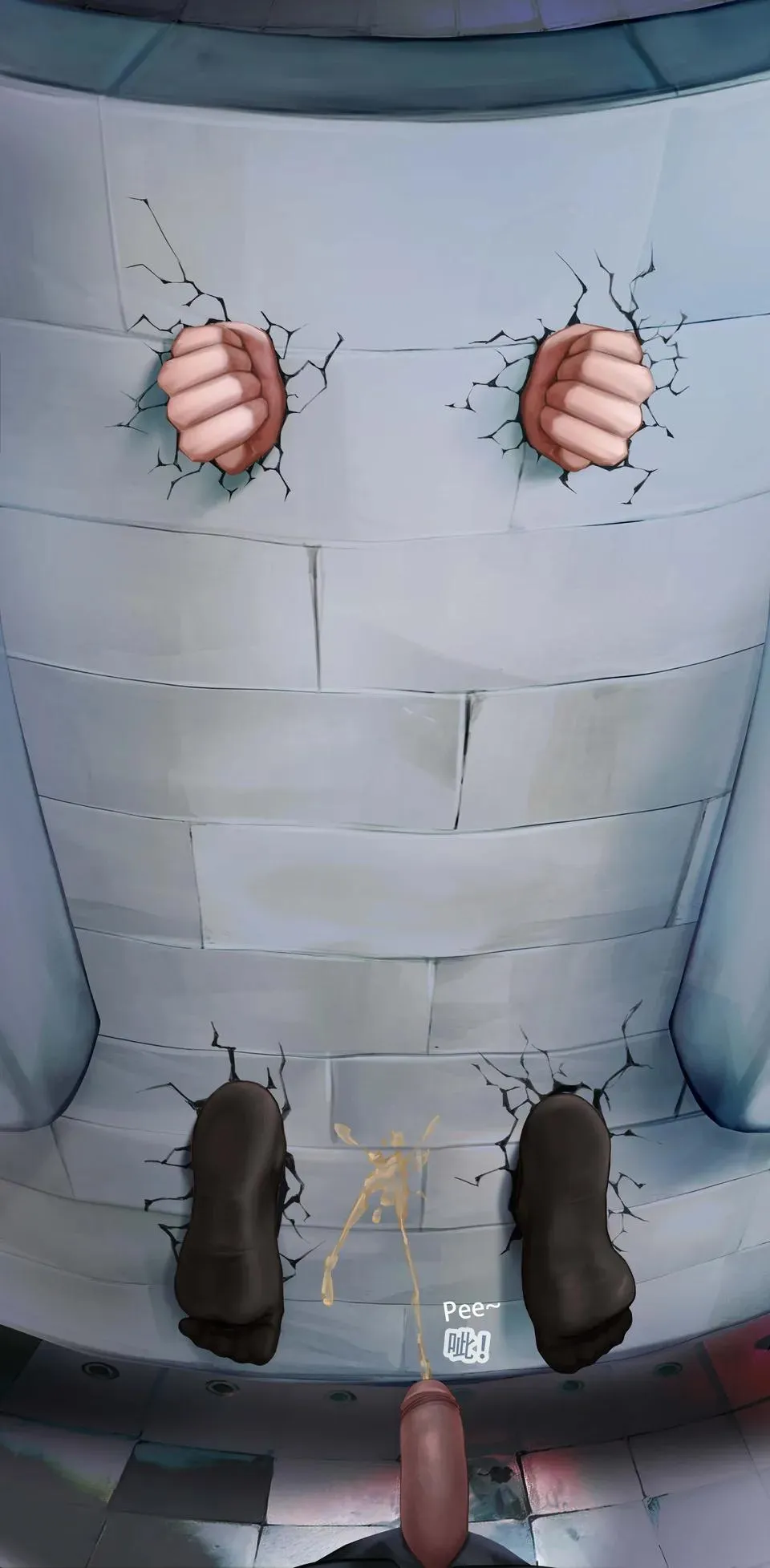 ONESHOT CHỊCH VỒN CHỊCH VÃ Chapter 120 Trang 29