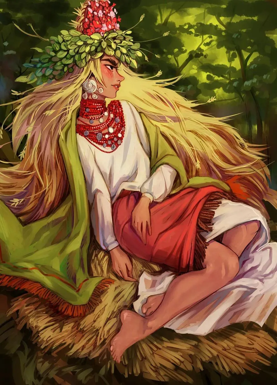 ONESHOT CHỊCH VỒN CHỊCH VÃ Chapter 125 Trang 42