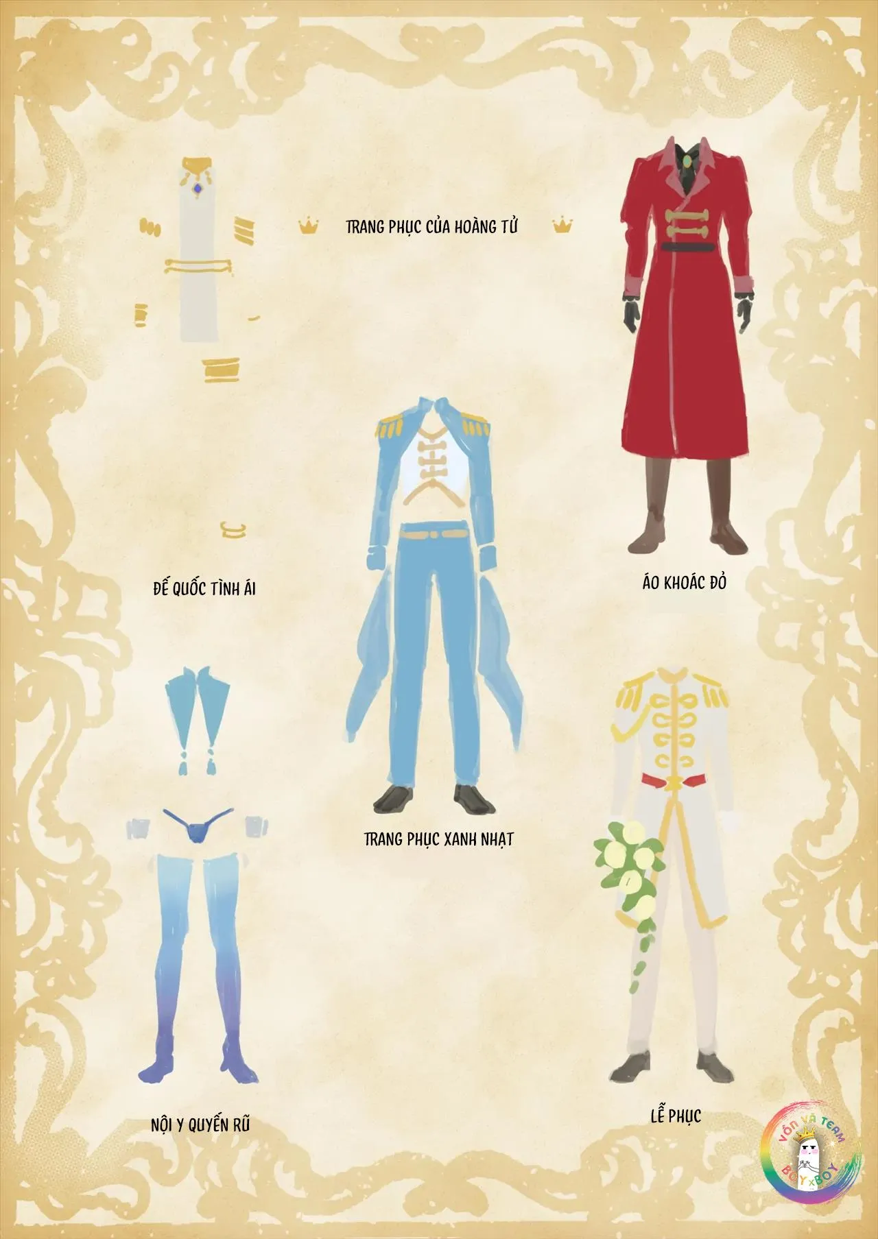 ONESHOT CHỊCH VỒN CHỊCH VÃ Chapter 126 Trang 63