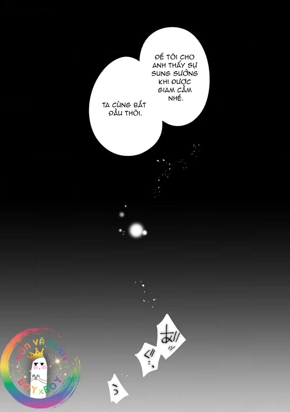 ONESHOT CHỊCH VỒN CHỊCH VÃ Chapter 132 Trang 21