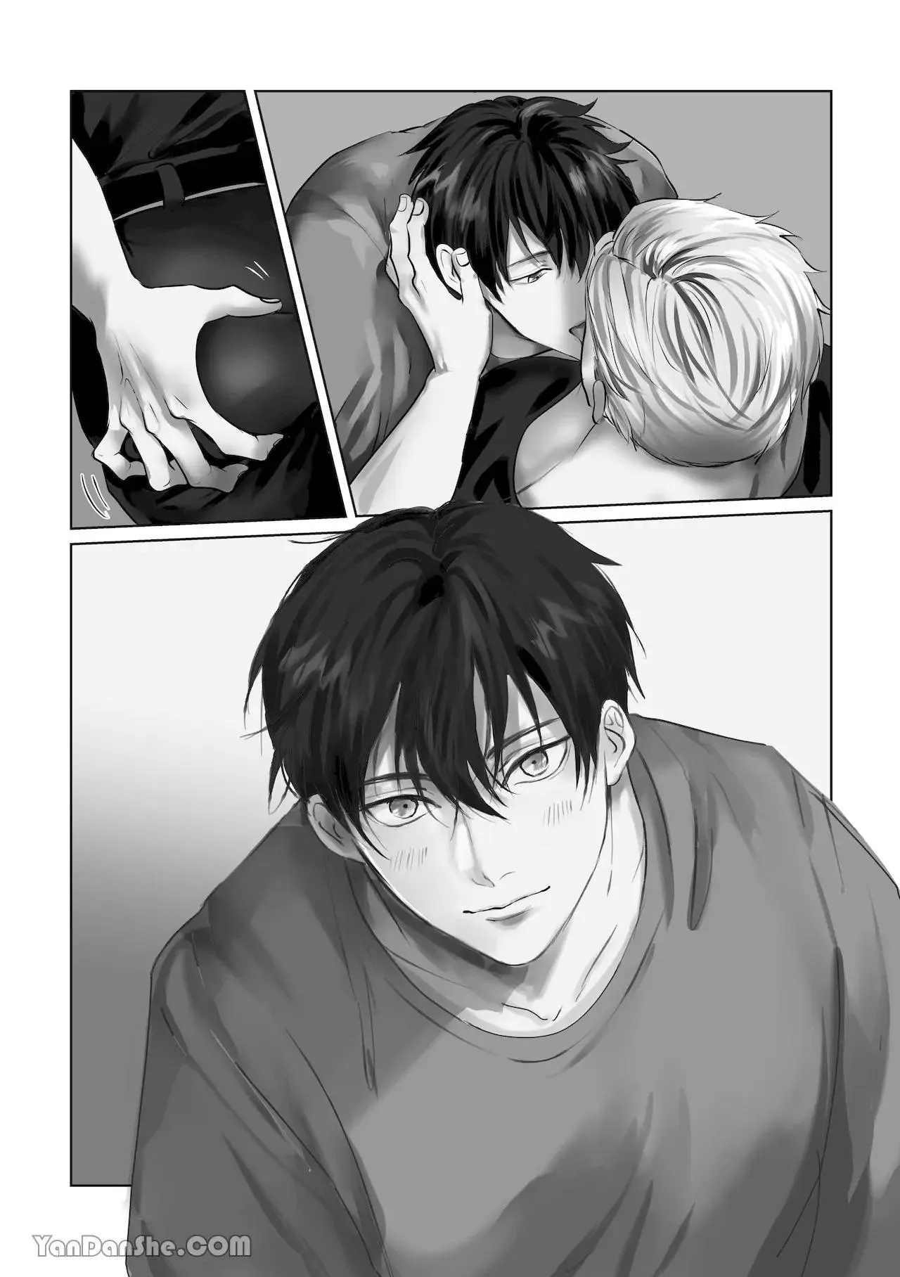 ONESHOT CHỊCH VỒN CHỊCH VÃ Chapter 136 Trang 14