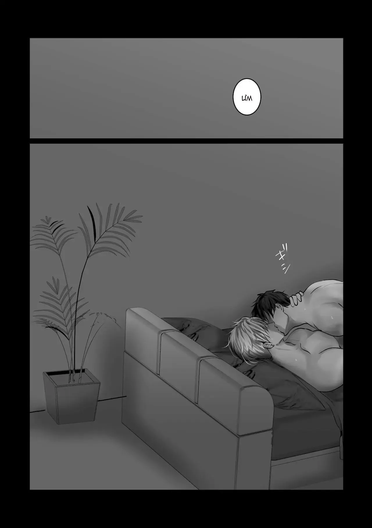 ONESHOT CHỊCH VỒN CHỊCH VÃ Chapter 136 Trang 25