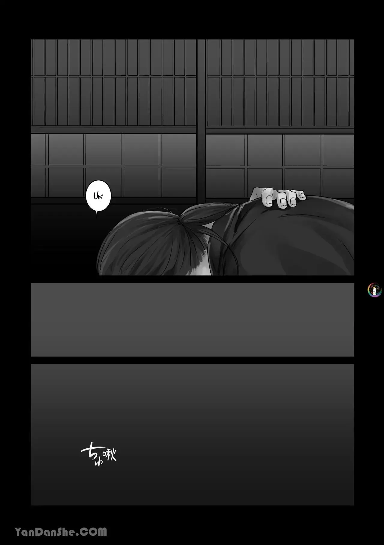 ONESHOT CHỊCH VỒN CHỊCH VÃ Chapter 138 Trang 10