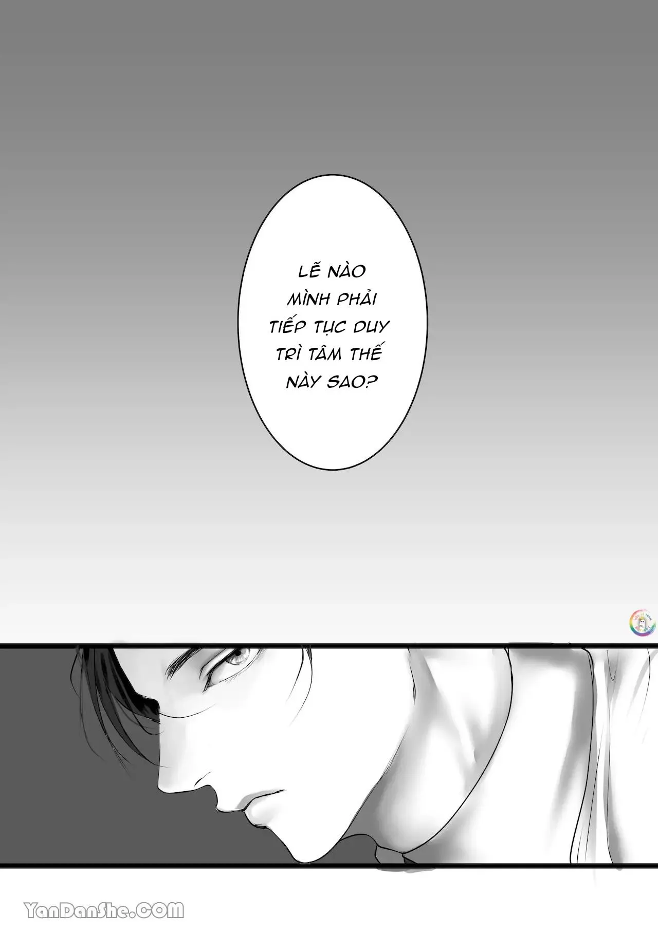 ONESHOT CHỊCH VỒN CHỊCH VÃ Chapter 145 Trang 7