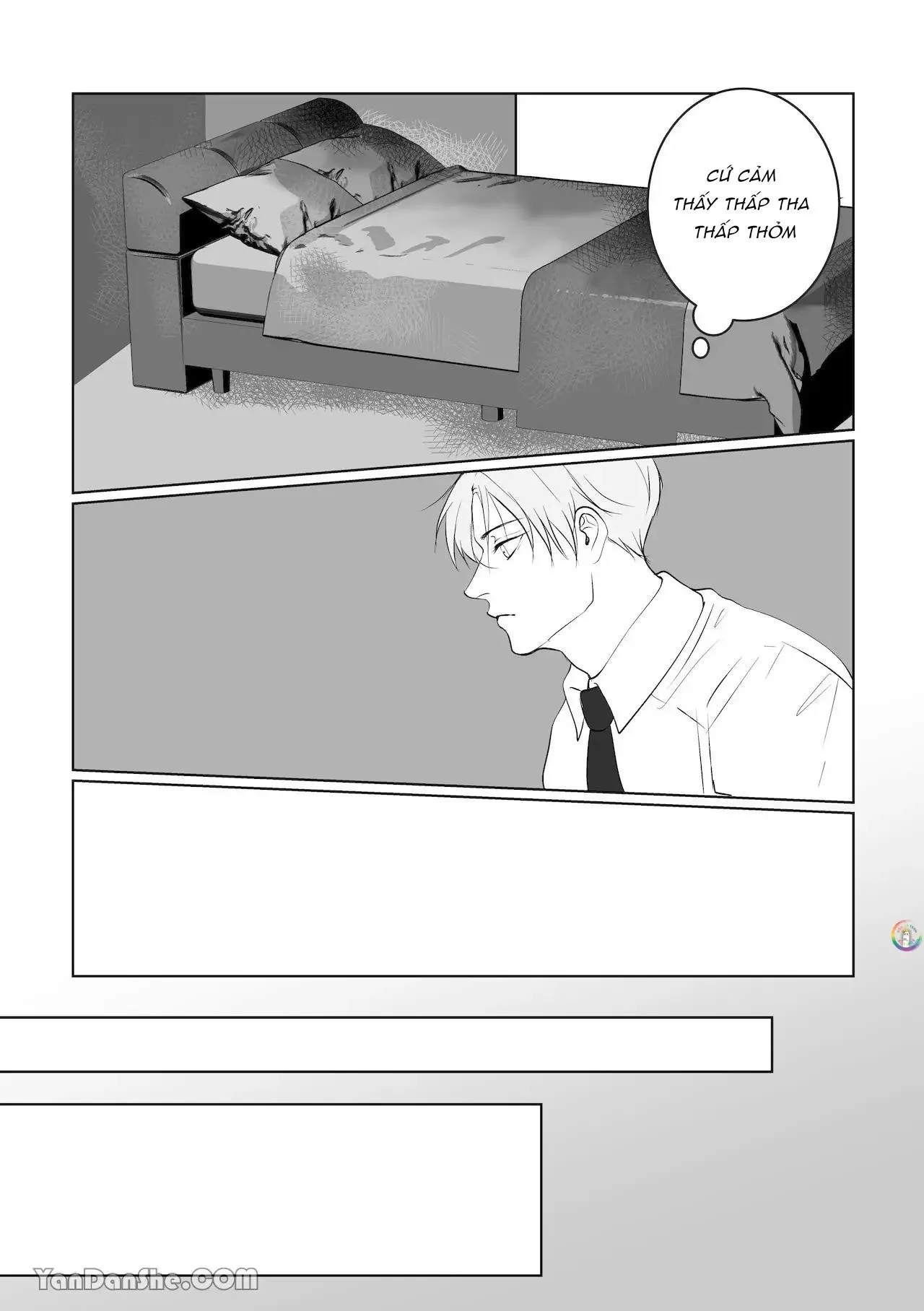 ONESHOT CHỊCH VỒN CHỊCH VÃ Chapter 145 Trang 16