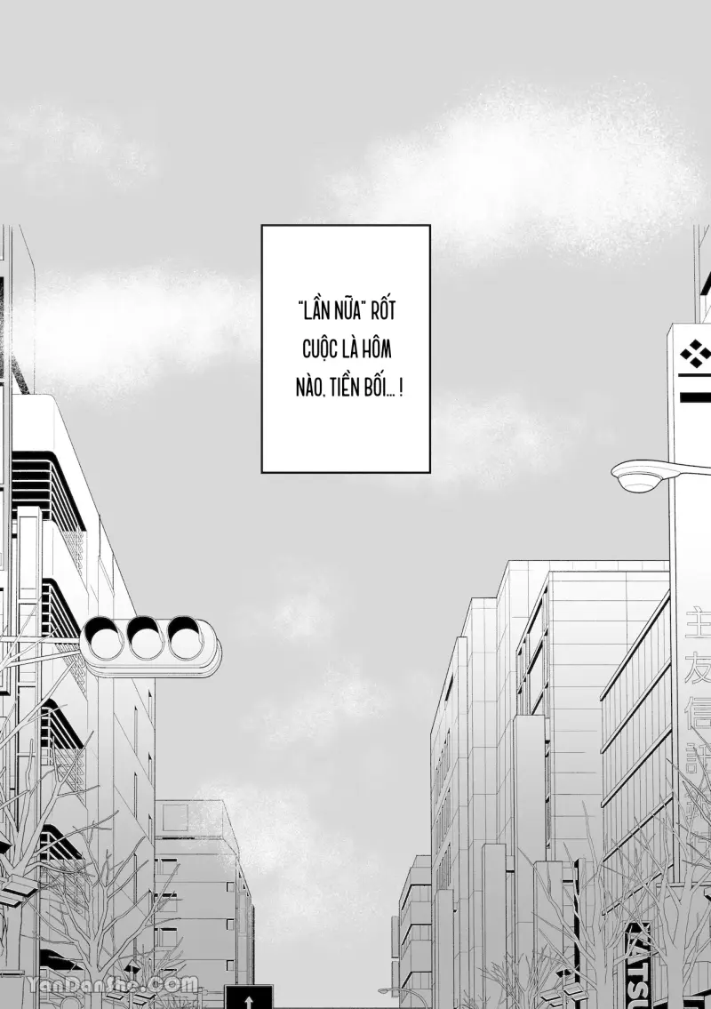 ONESHOT CHỊCH VỒN CHỊCH VÃ Chapter 147 Trang 9