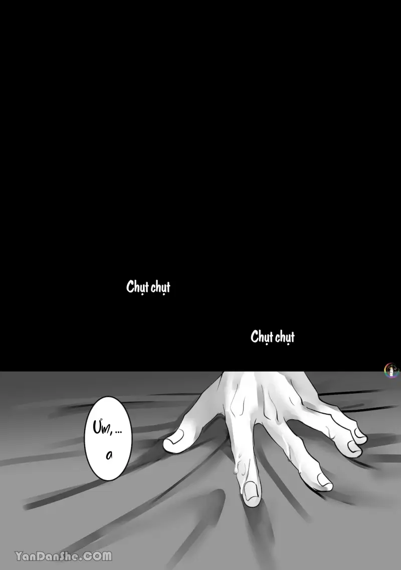 ONESHOT CHỊCH VỒN CHỊCH VÃ Chapter 147 Trang 10