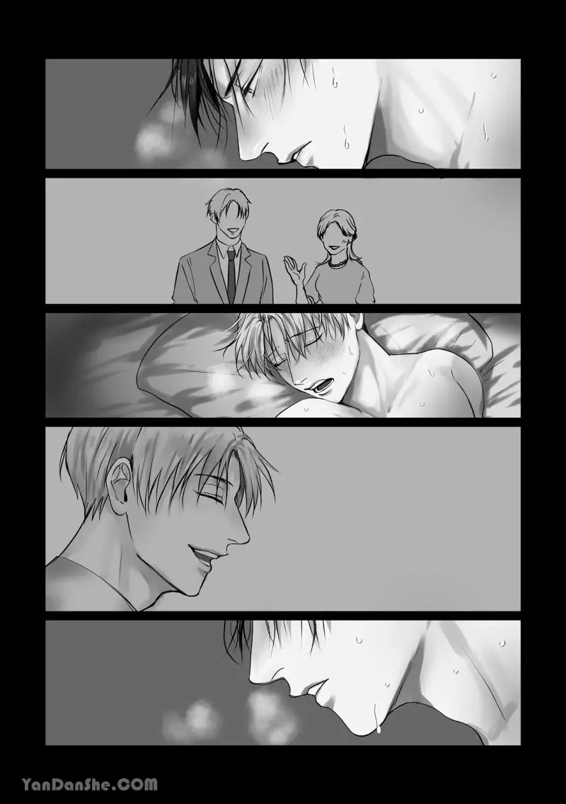 ONESHOT CHỊCH VỒN CHỊCH VÃ Chapter 148 Trang 41