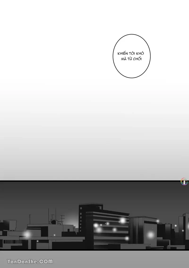 ONESHOT CHỊCH VỒN CHỊCH VÃ Chapter 148 Trang 46