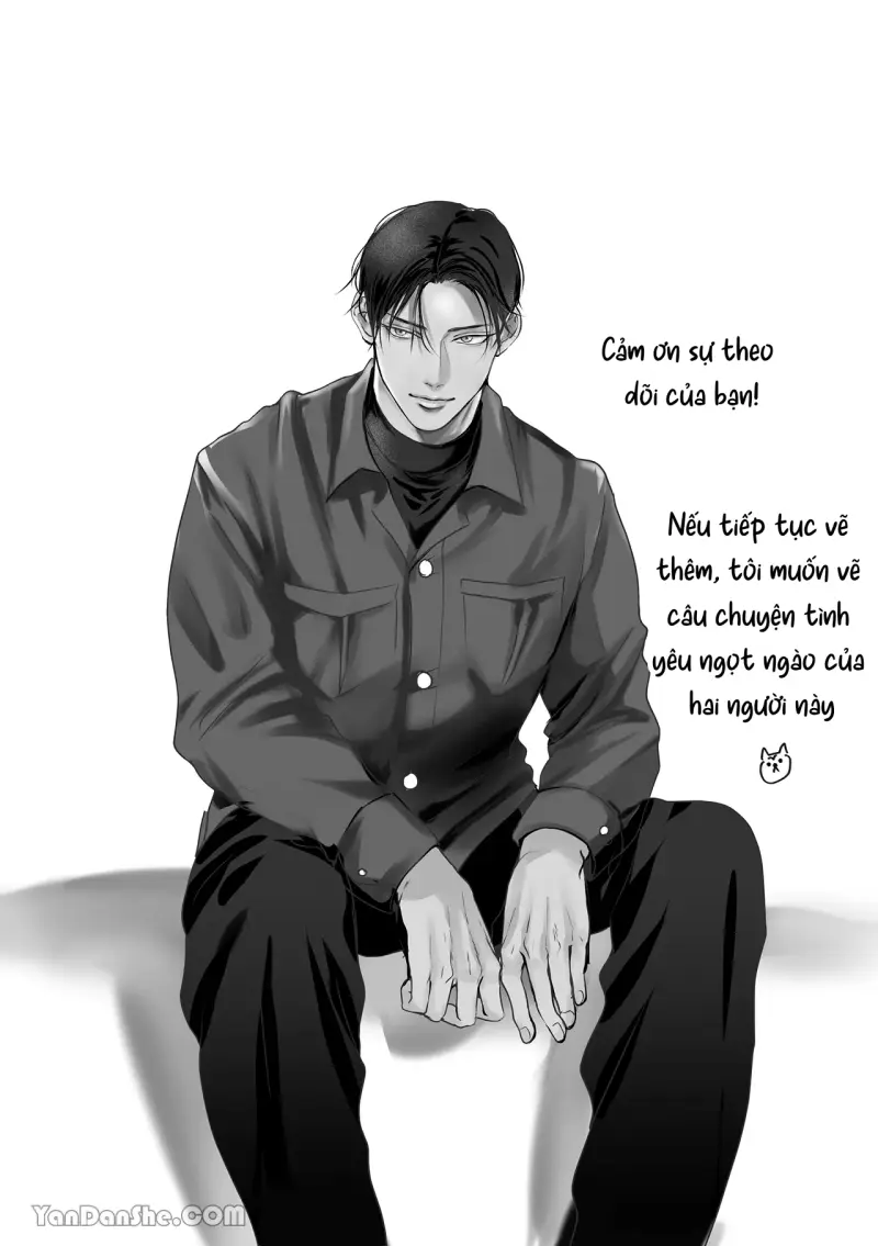 ONESHOT CHỊCH VỒN CHỊCH VÃ Chapter 148 Trang 59