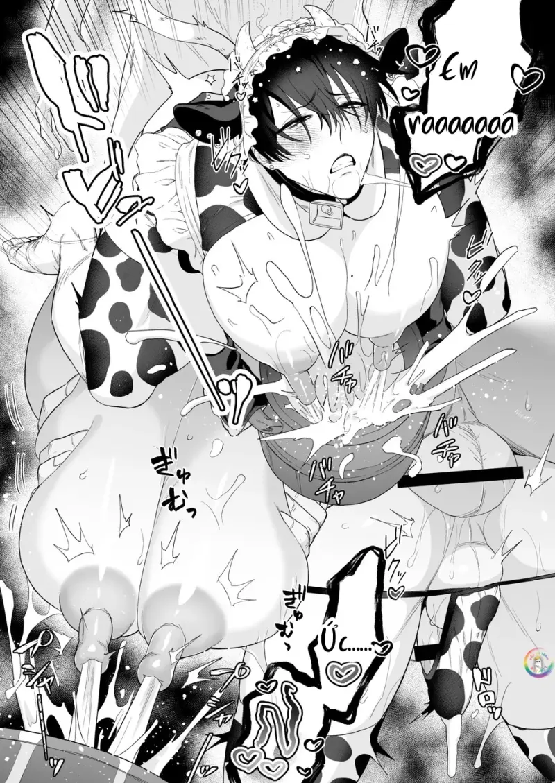 ONESHOT CHỊCH VỒN CHỊCH VÃ Chapter 150 Trang 19