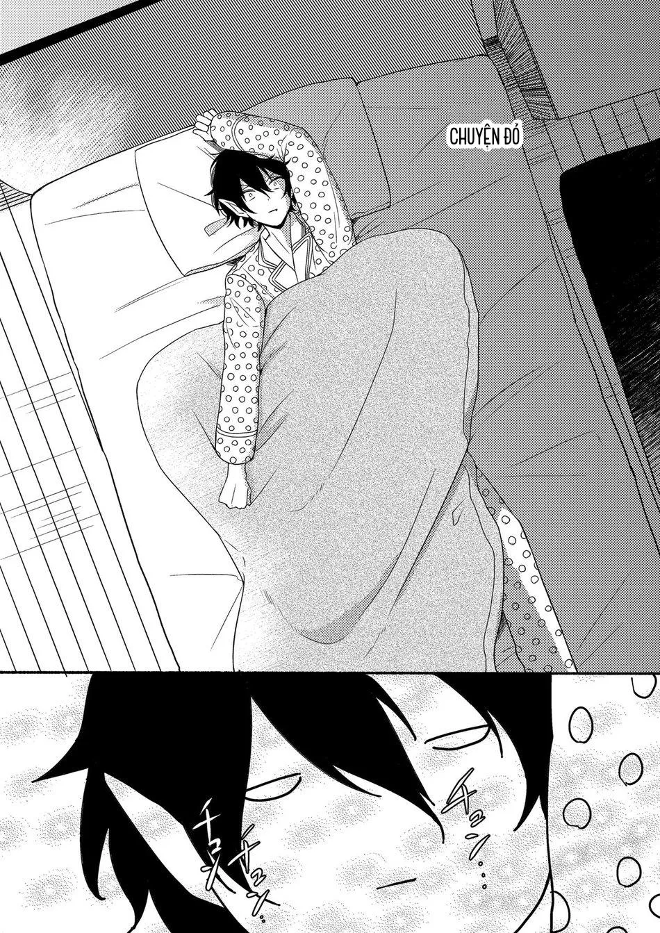 ONESHOT CHỊCH VỒN CHỊCH VÃ Chapter 151 Trang 25