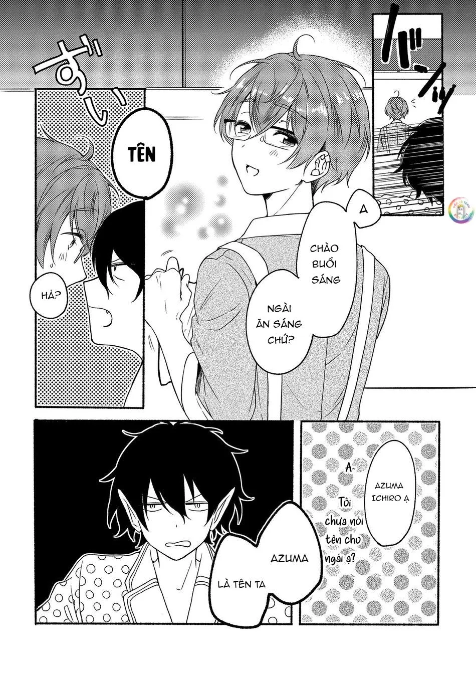 ONESHOT CHỊCH VỒN CHỊCH VÃ Chapter 151 Trang 26