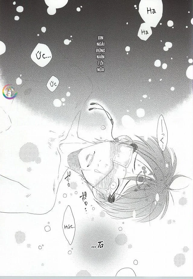 ONESHOT CHỊCH VỒN CHỊCH VÃ Chapter 160 Trang 27