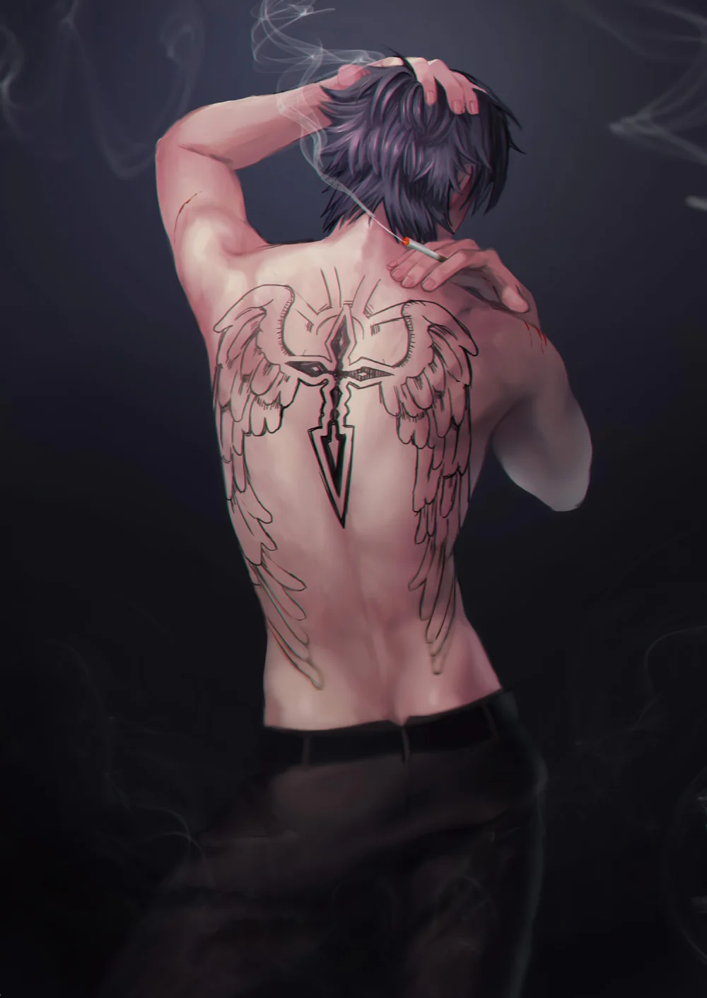 ONESHOT CHỊCH VỒN CHỊCH VÃ Chapter 169 Trang 4