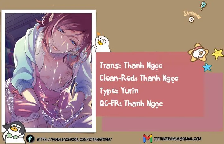 Oneshot Của Ayano Mitsuka Chapter 1 Trang 28