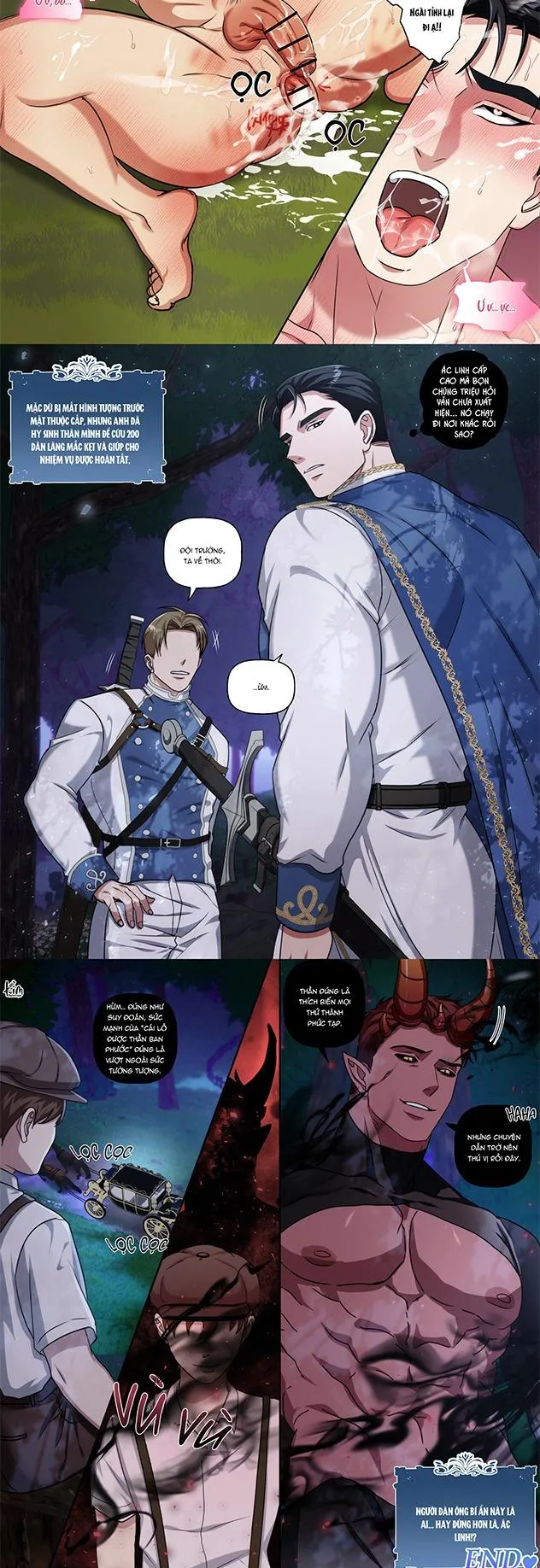 ONESHOT DDUGYU Chapter 4 Trang 15