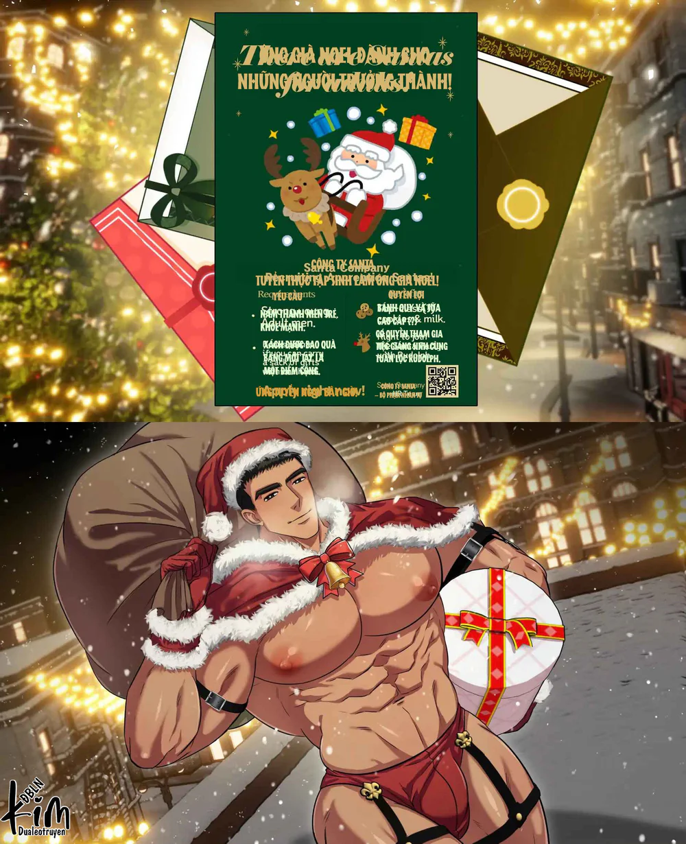 ONESHOT DDUGYU Chapter 13 Trang 17