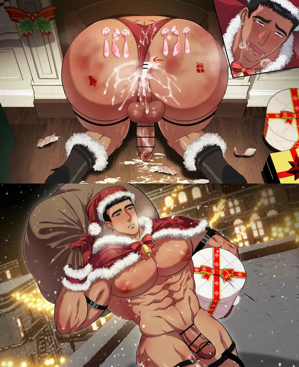 ONESHOT DDUGYU Chapter 13 Trang 22