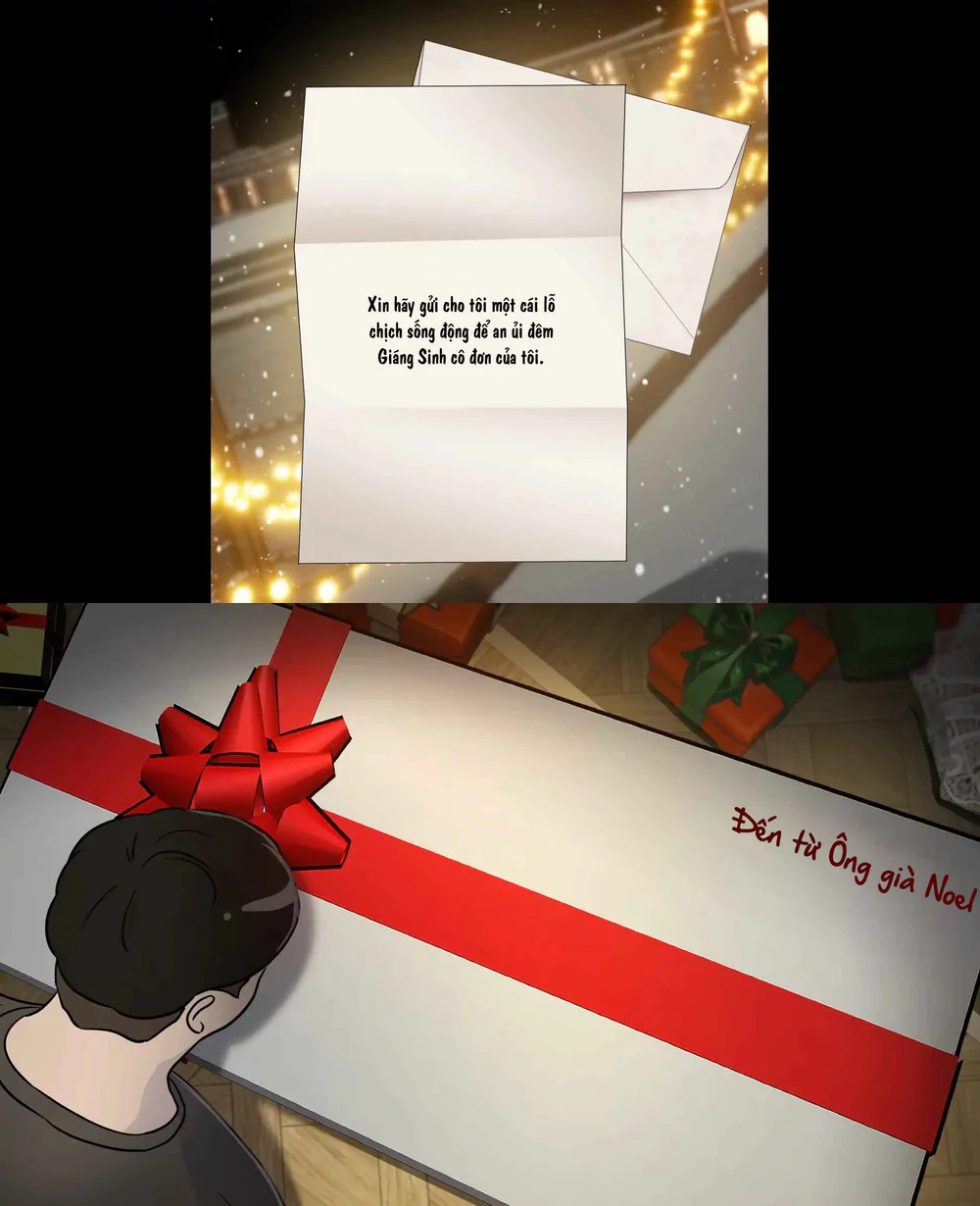 ONESHOT DDUGYU Chapter 13 Trang 23