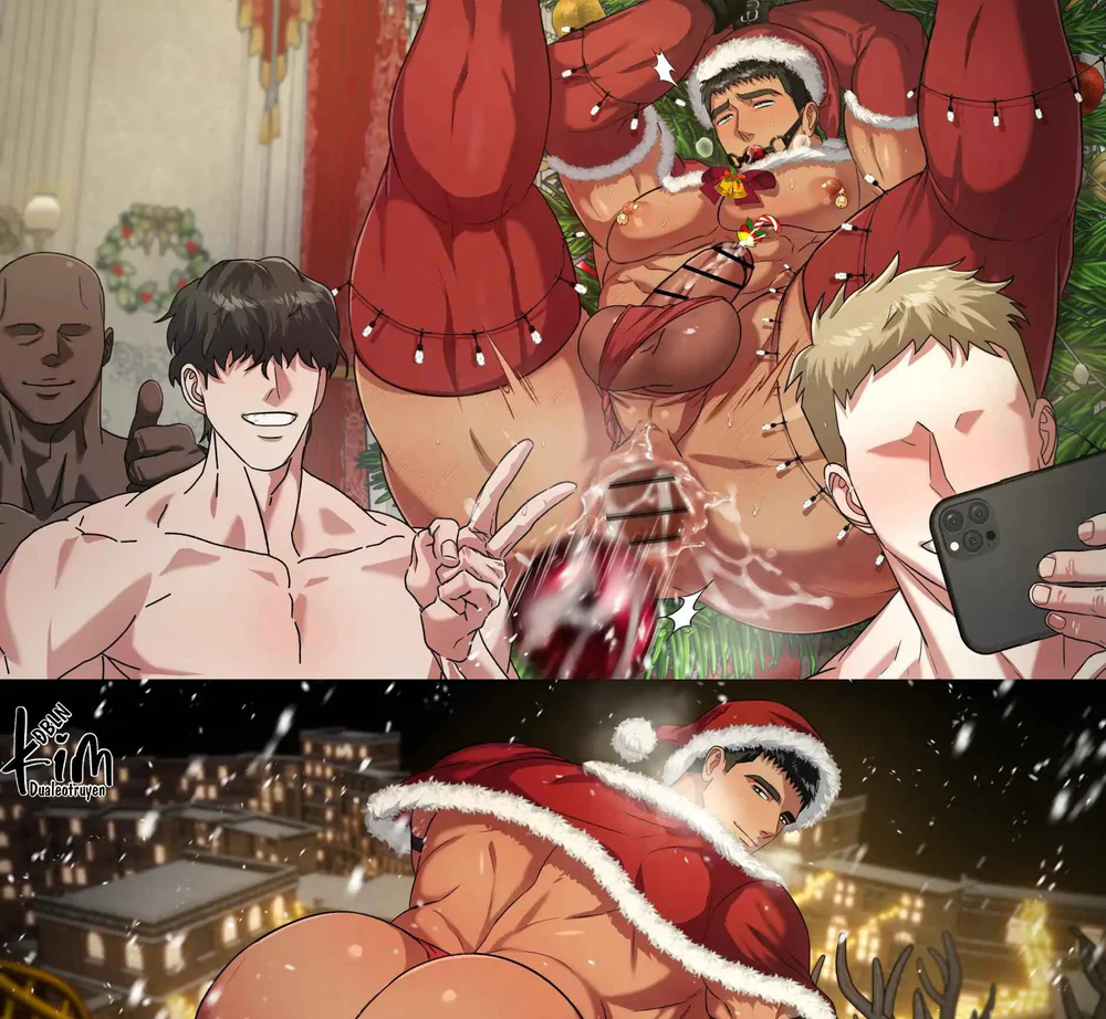 ONESHOT DDUGYU Chapter 13 Trang 29