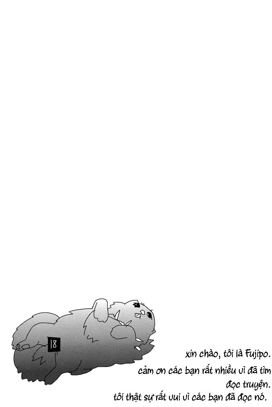 ONESHOT/DOUJINSHI Theo Yêu Cầu Chapter 13 Trang 4