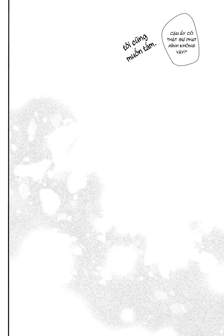 ONESHOT/DOUJINSHI Theo Yêu Cầu Chapter 13 Trang 24