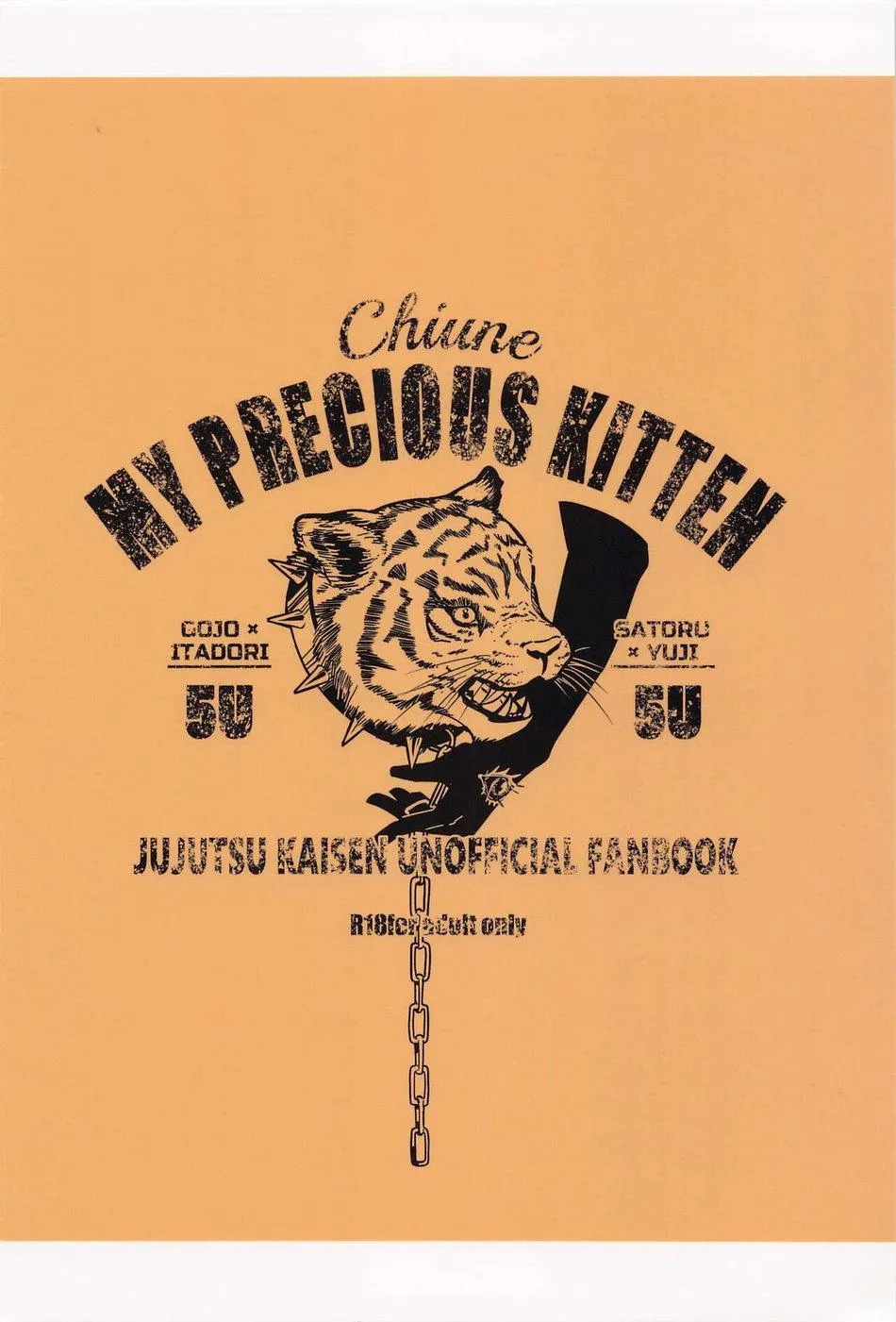 ONESHOT/DOUJINSHI Theo Yêu Cầu Chapter 14 Trang 21