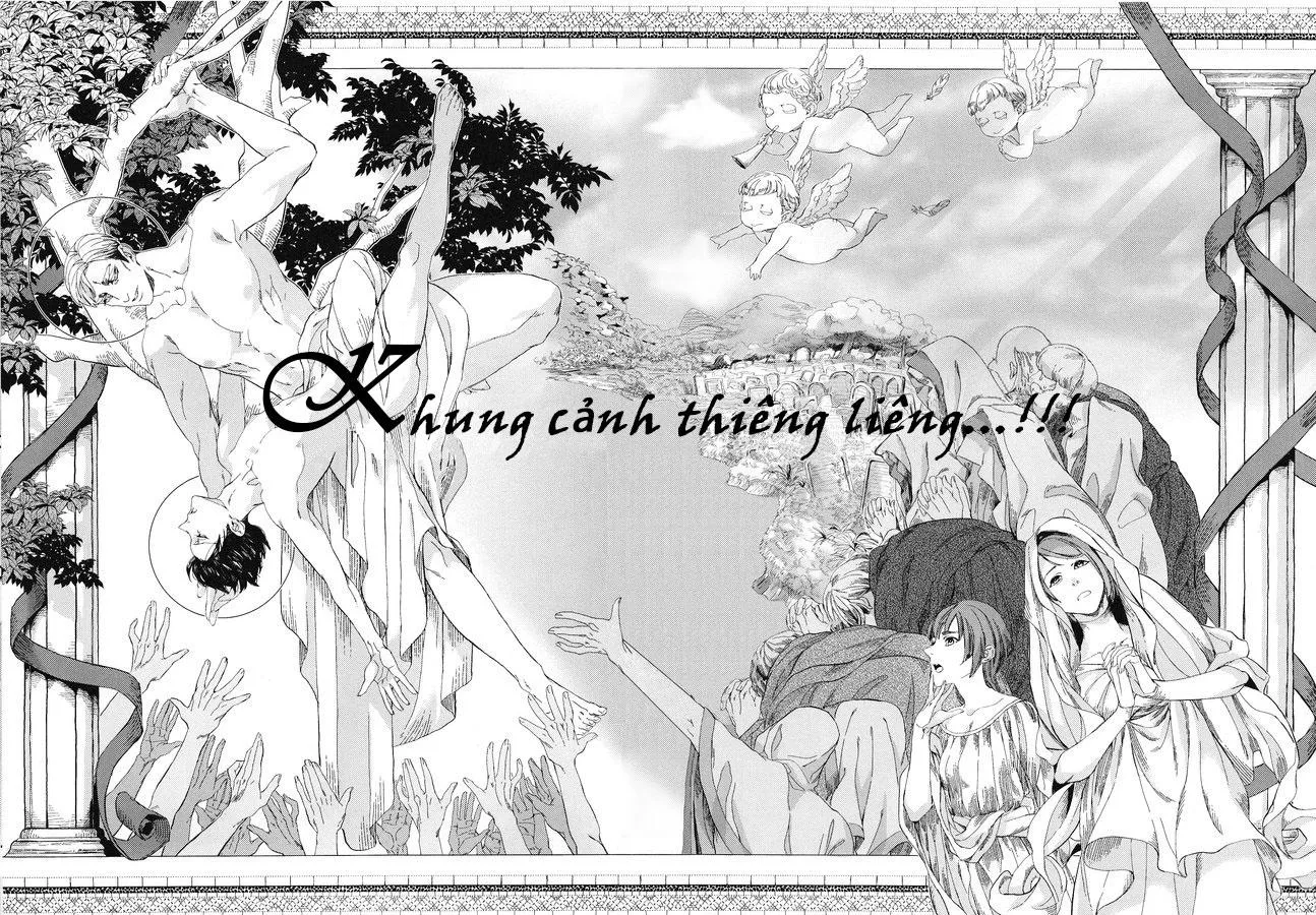 ONESHOT/DOUJINSHI Theo Yêu Cầu Chapter 1 Trang 27