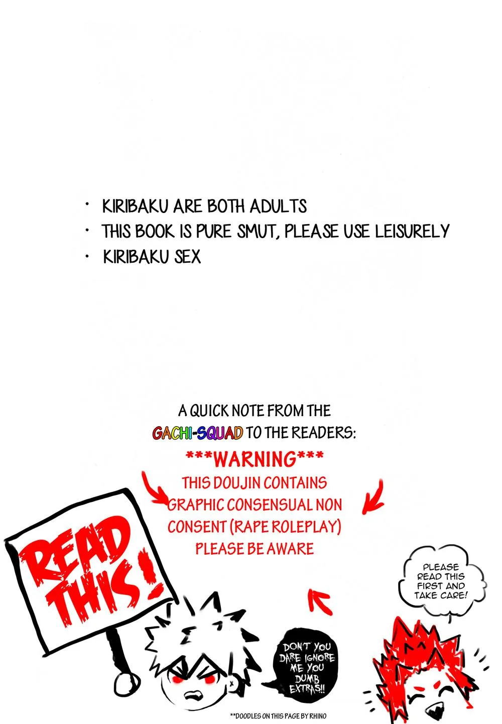 Oneshot hỏny Chapter 3 Trang 4