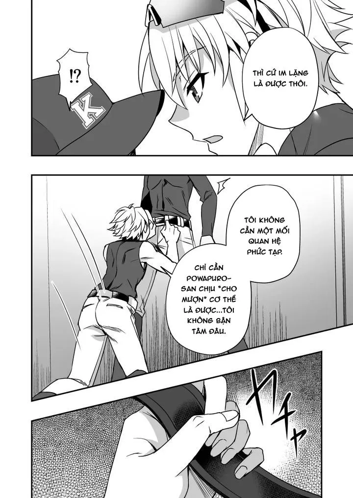 Oneshot hỏny Chapter 418 Trang 3