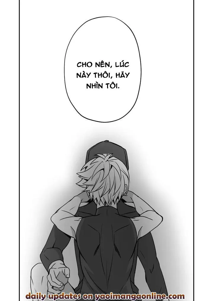 Oneshot hỏny Chapter 418 Trang 17