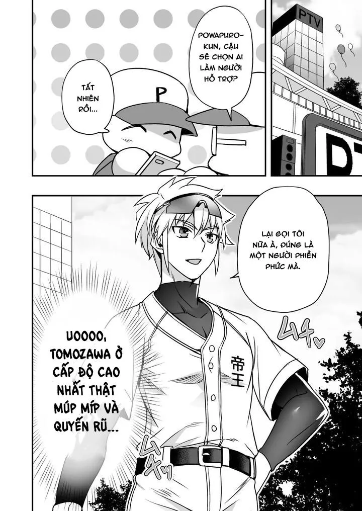 Oneshot hỏny Chapter 418 Trang 20