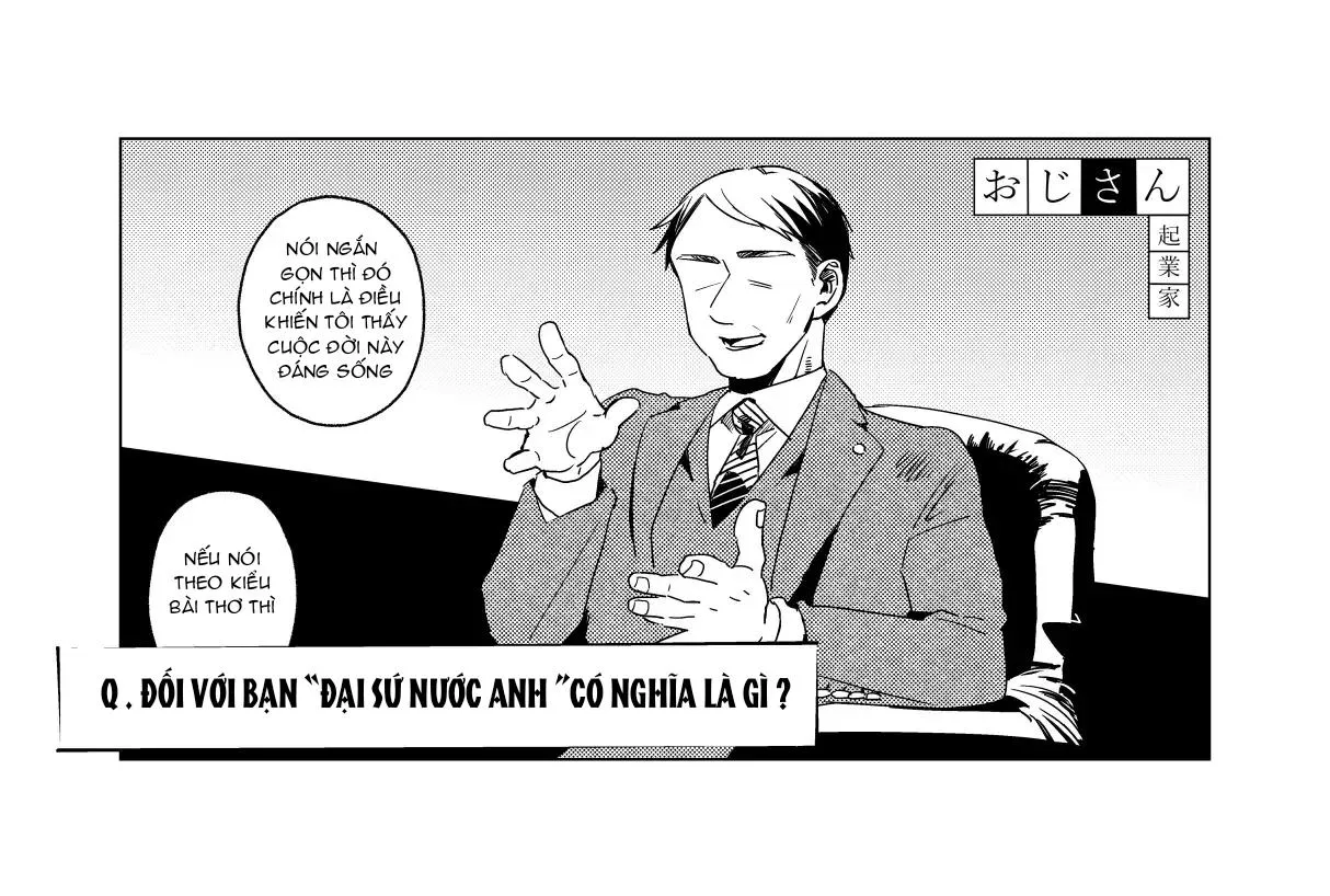 Oneshot hỏny Chapter 419 Trang 29